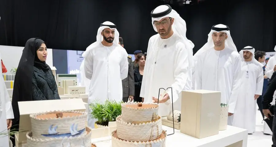 Fourth edition of Make it in the Emirates Forum 2025 to take place in ADNEC Abu Dhabi