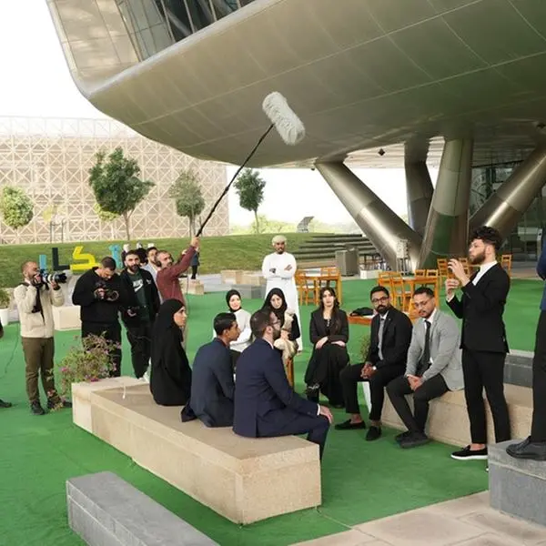 Arab innovators rise to the challenge, elevating scientific practice on QF’s Stars of Science