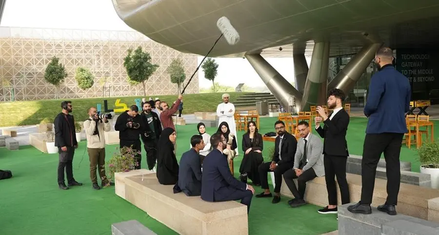 Arab innovators rise to the challenge, elevating scientific practice on QF’s Stars of Science