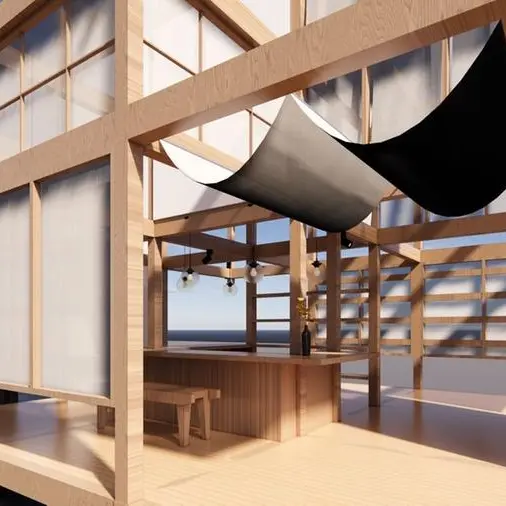 SOBOKUYA collaborates with Nikken Sekkei Dubai at Dubai design week 2025, establishes local subsidiary in Dubai