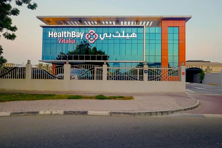 UAEs HealthBay Launches First AI-Powered Mammography System for Earlier Cancer Detection