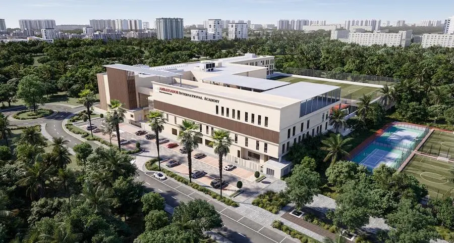 بريدج للتعليم تطلق مدرسة دولية جديدة بمناهج البكالوريا الدولية في قلب دبي