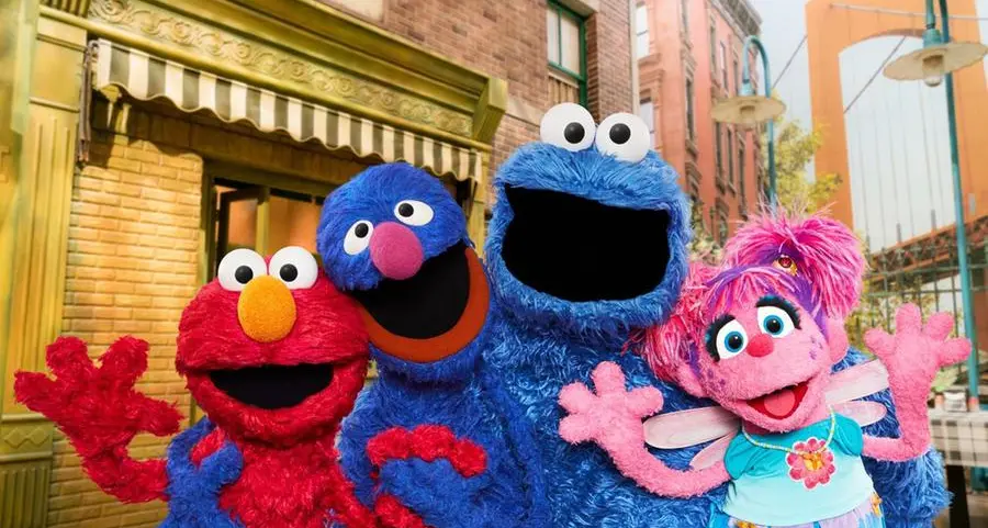 Netflix expands kids entertainment lineup with Playground app for games, new shows & returning favourites