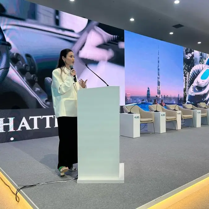 Strategic capital now drives 40% of Dubai’s real estate investment, replacing 2014’s speculation-led market