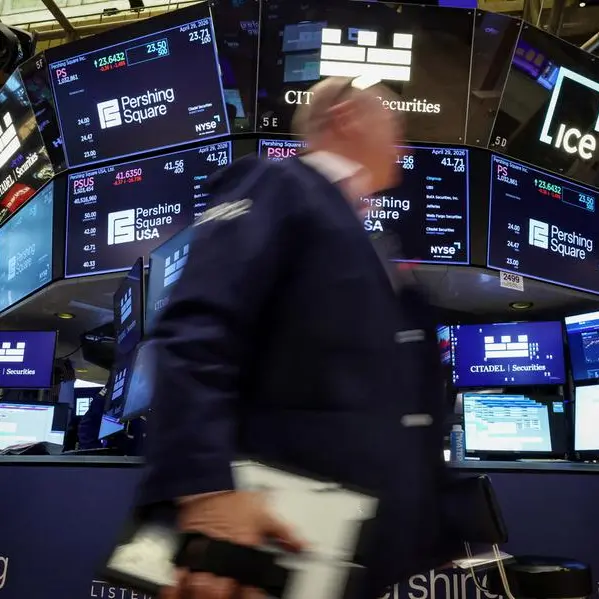 Global shares steady as yen intervention keeps currency markets in focus