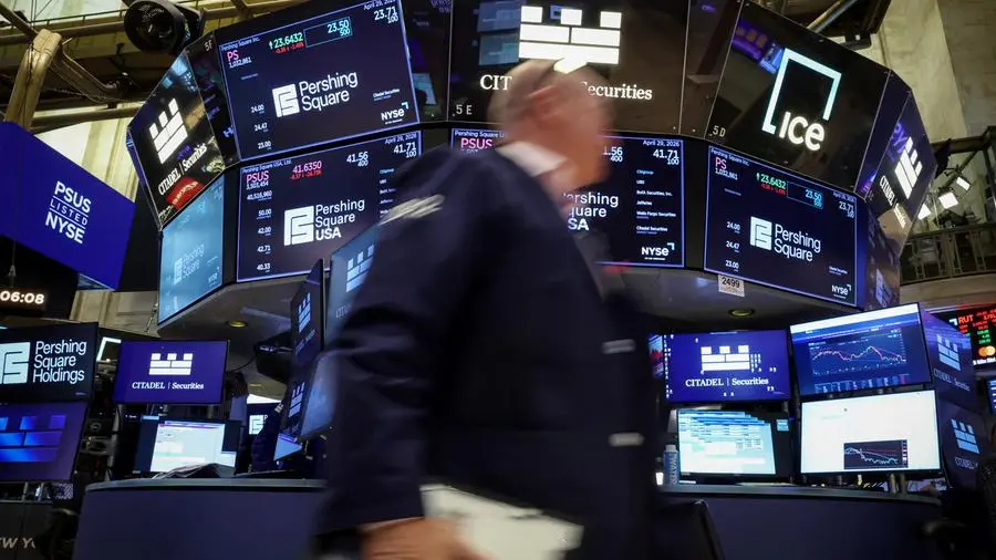 Global shares steady as yen intervention keeps currency markets in focus
