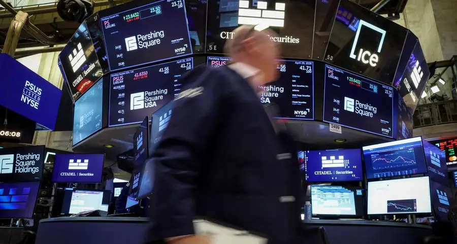 Global shares steady as yen intervention keeps currency markets in focus