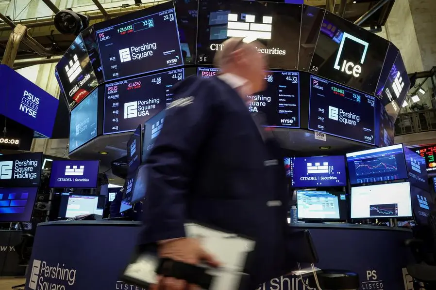 Reuters