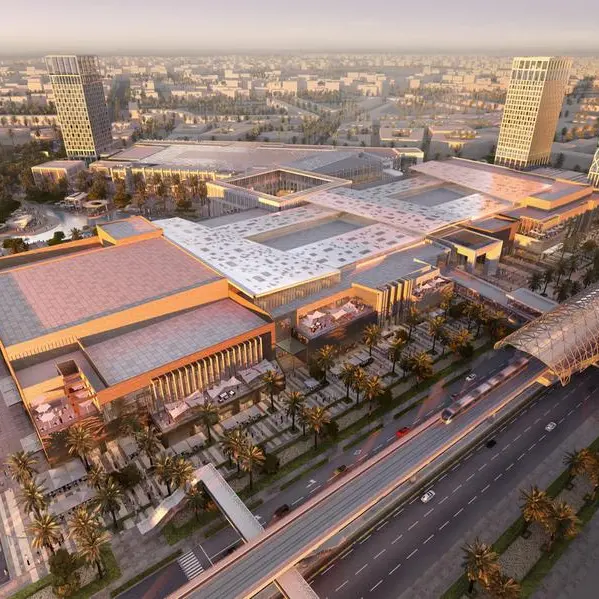 Knowledge Economic City showcases Madinah's investment proposition to global capital