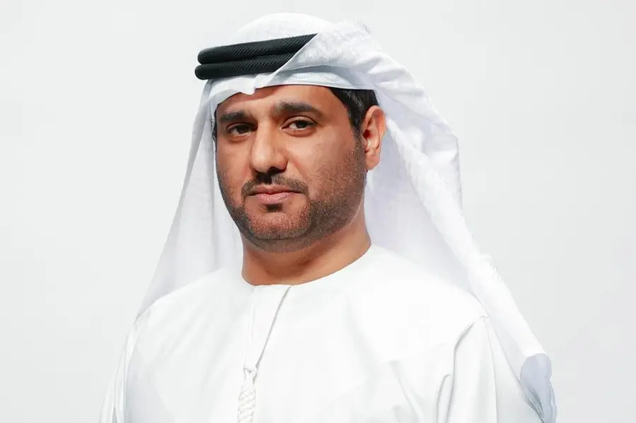 Dr Bakheet Al Katheeri, Chairman of Tabreed. Image courtesy: Tabreed
