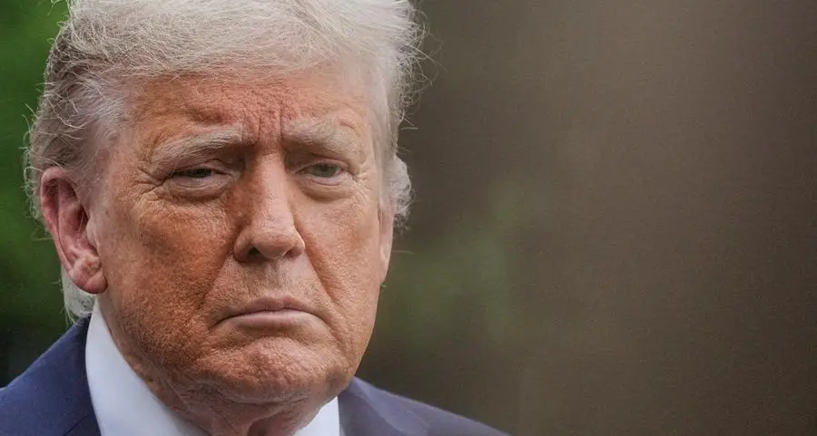 Trump Organization unveils self-branded mobile phone network
