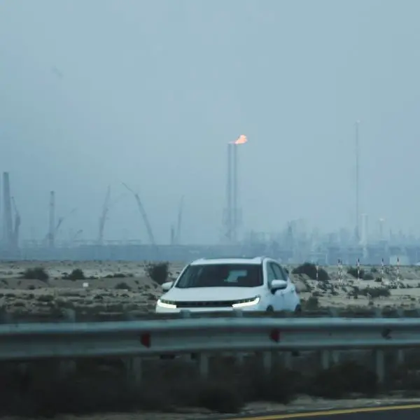 Iran war damage to Qatar hits global LNG outlook, upends Asia demand growth