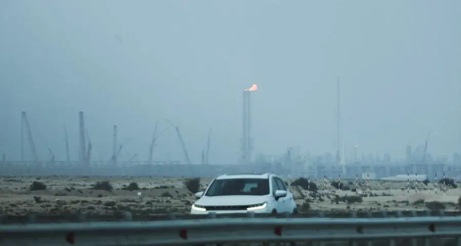 Iran war damage to Qatar hits global LNG outlook, upends Asia demand growth