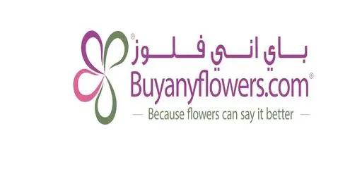 Buy Any Flowers Marks debut in Arabic language to capture the UAE’s Arabic speaking gifting market