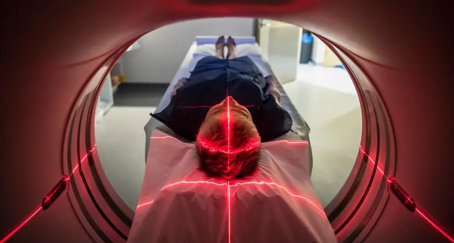 Egypt’s Health Ministry, Philips to study local manufacturing of CT scan machines