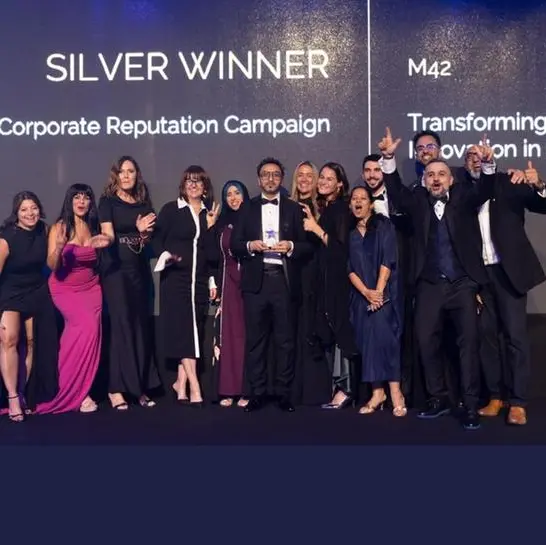 MEPRA marks 25 years of shaping the communications profession in the Middle East