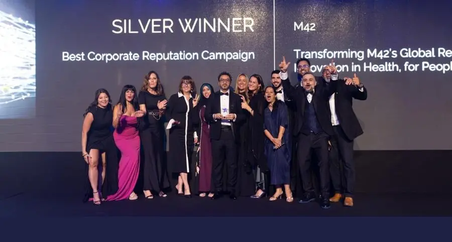 MEPRA marks 25 years of shaping the communications profession in the Middle East