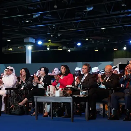 Knowledge Summit 2025 achieves remarkable success, with turnout exceeding 35,000 attendees