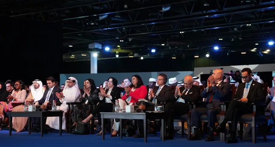 Knowledge Summit 2025 achieves remarkable success, with turnout exceeding 35,000 attendees