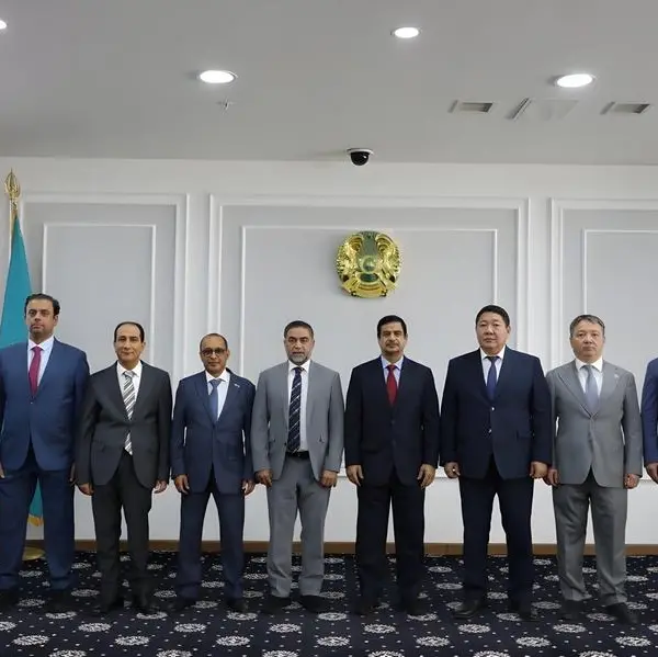 ADJD delegation explores judicial and correctional systems in Kazakhstan