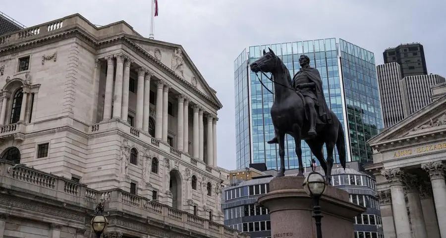 Bank of England's Taylor says rates set to fall further as inflation drops