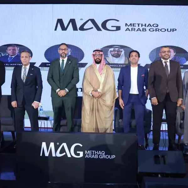 \"مجموعة ميثاق العربية\" MAG تطلق أول مشروعاتها في مصر باستثمارات مستهدفة 60 مليار جنيه بخبرة إماراتية واستثمار سعودي مصري