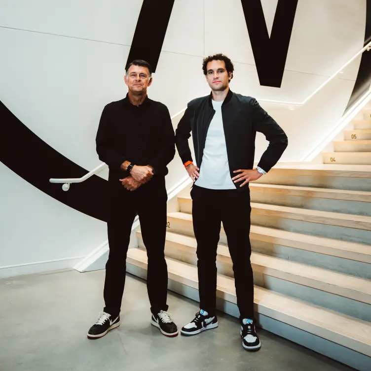 WHOOP names Dirk-Jan \"DJ\" van Hameren Chief Marketing Officer as member base surpasses 3mln