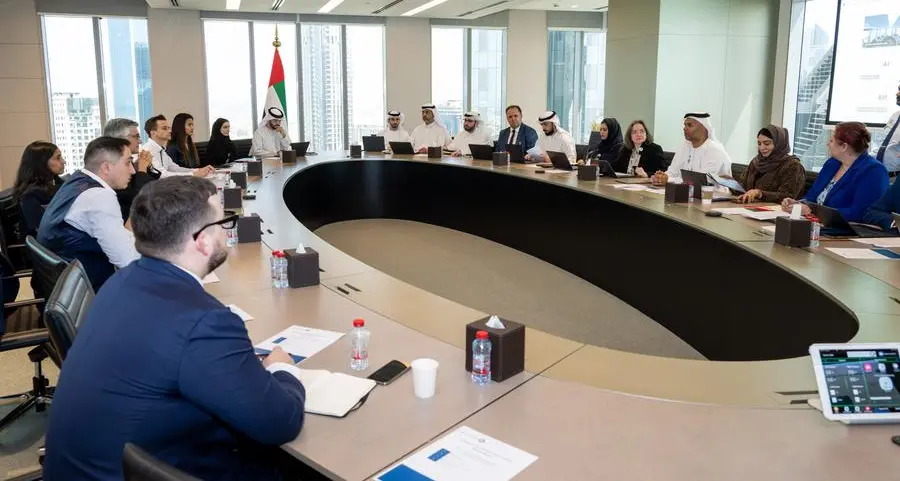 Federal Tax Authority holds first meeting of VAT Business Advisory Group for 2026