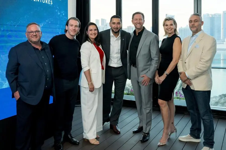 UAE’s Hashgraph Ventures Achieves First Close for Its Web3 Fund and Backs Bloxtel