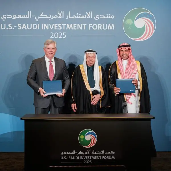 مجموعة السعودية تبرم اتفاقية مع شركة \"جي إي إيروسبيس\" لتزويد طائراتها من طراز B787 بمحركات GEnx-1B