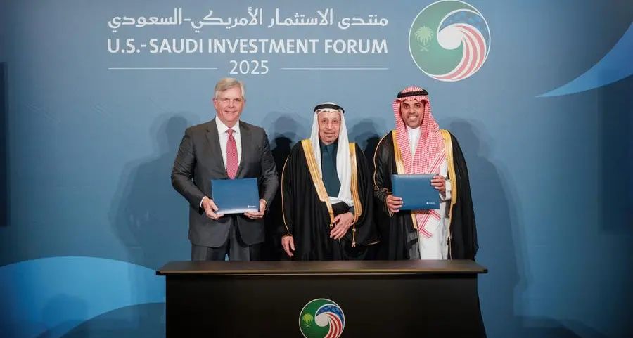 مجموعة السعودية تبرم اتفاقية مع شركة \"جي إي إيروسبيس\" لتزويد طائراتها من طراز B787 بمحركات GEnx-1B