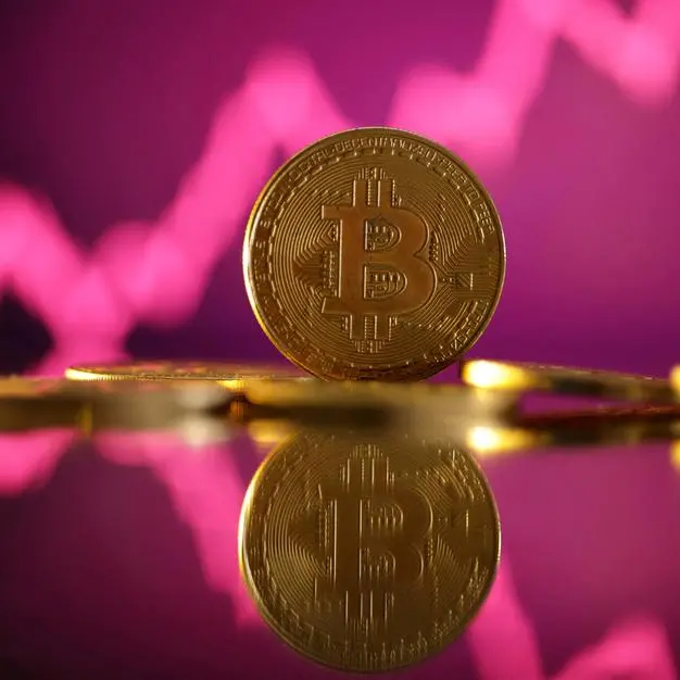 Trade hopes feed risk appetite, boosting stocks and spurring bitcoin