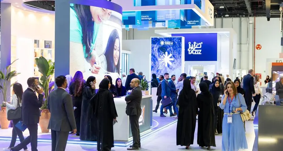 Make it in the Emirates features strong lineup of business enablers and investment opportunities