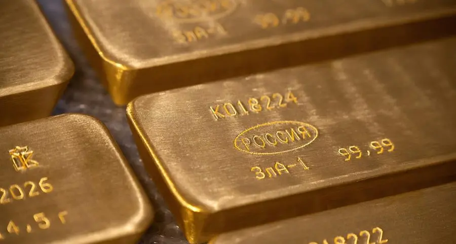 Gold drops below key $4,000 level as dollar firms, rate hike bets rise
