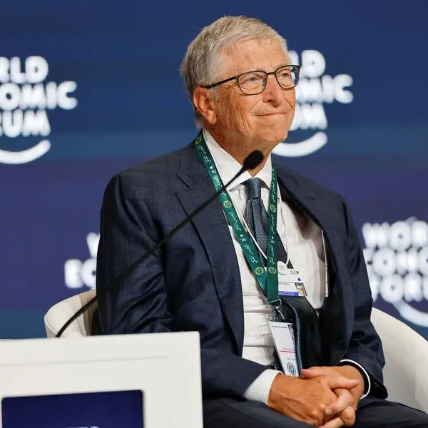 Why Gates is expanding Africa footprint