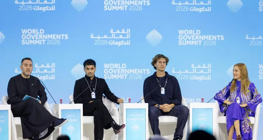 Global content creators and influencers on building trust and delivering hope as a core product