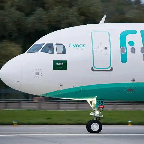 Flynas launches retail subscription for IPO