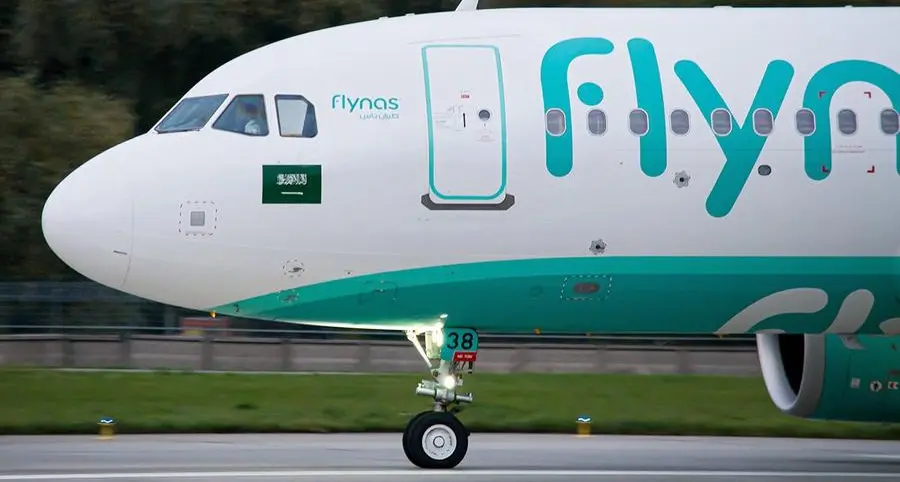 Flynas launches retail subscription for IPO