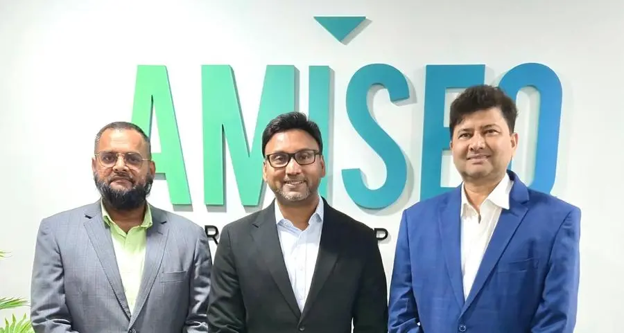 AMISEQ fuels growth with Middle East focus and launches Z-Deploy to revolutionize cybersecurity deployments