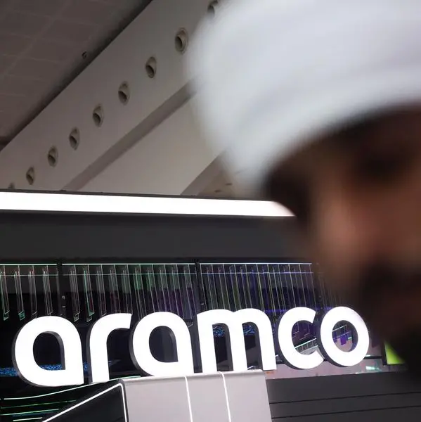 Aramco executives stress AI's impact on materials science