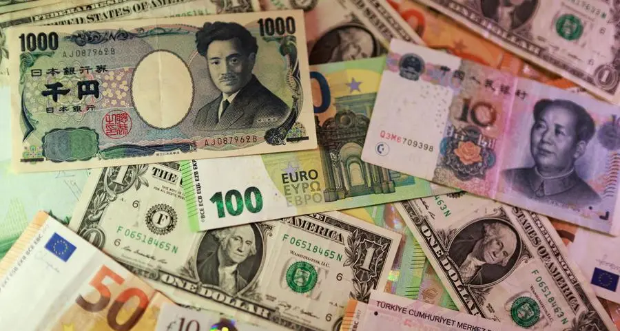 Pound heads for biggest monthly loss against the safe-haven dollar since October