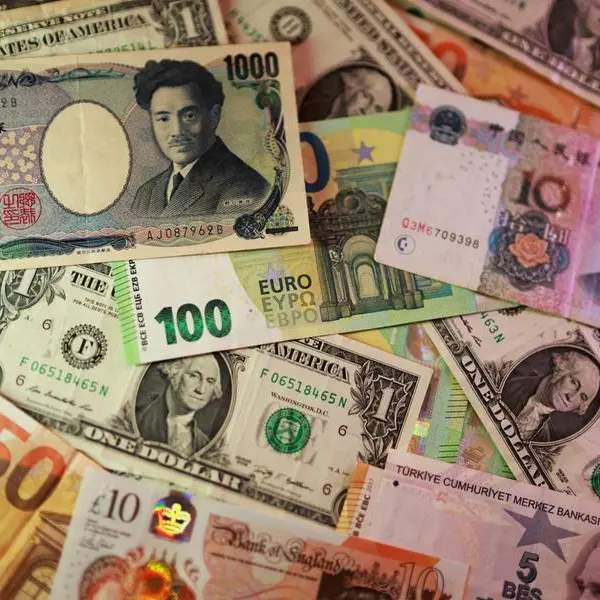 Global debt hits record of near $353trln, with signs of move away from US
