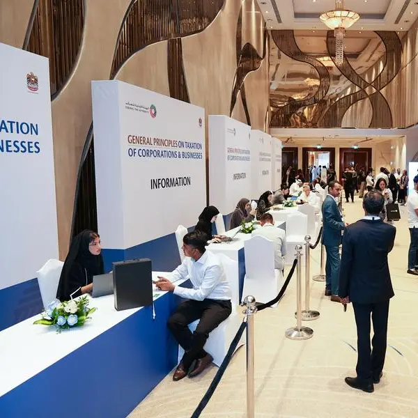 FTA holds awareness workshop in Dubai on corporate tax rules highlighting penalty waiver for timely registration