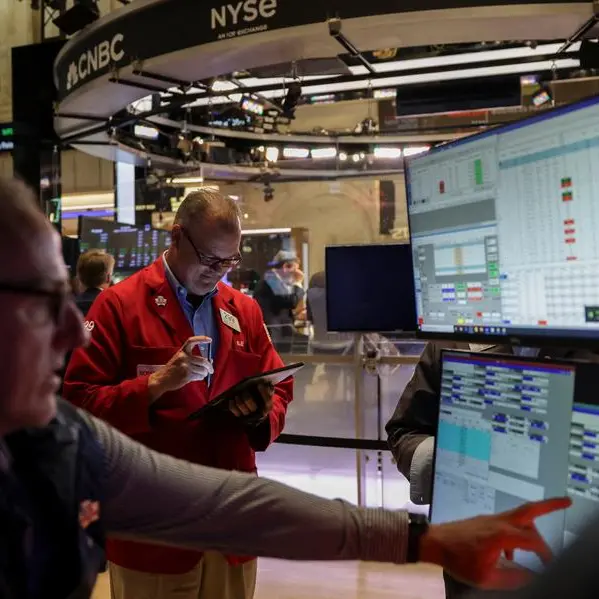 Stock futures dip after Trump slaps tariffs on Canada; dollar gains