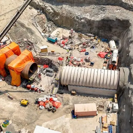 DEWA expected to award EPC contract for GRE water transmission pipelines in Q4 2025