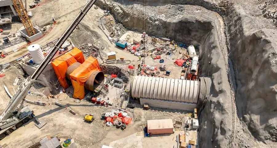 DEWA expected to award EPC contract for GRE water transmission pipelines in Q4 2025