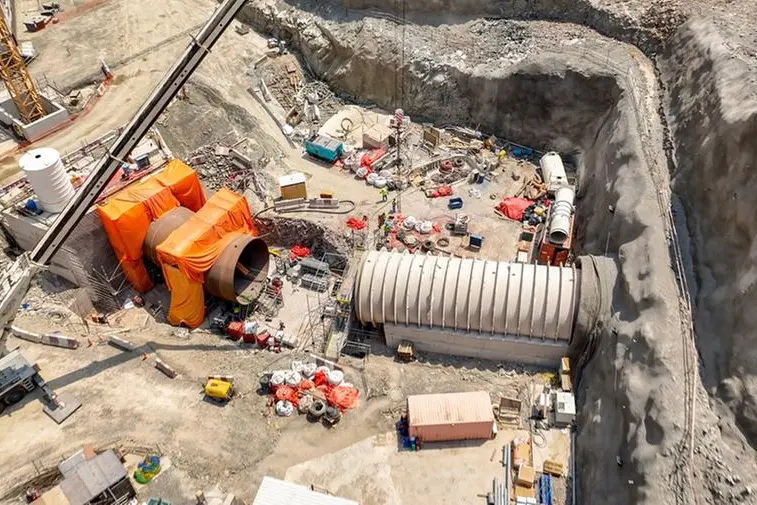 DEWA expected to award EPC contract for GRE water transmission pipelines in Q4 2025