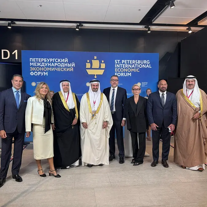 GFH signs MoU with OCTO Management to develop $300mln logistics and industrial platform across Saudi Arabia and the UAE