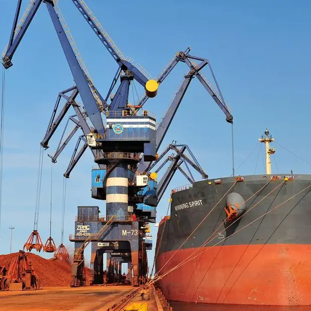 Guinea bets bauxite dominance can reshape aluminium supply