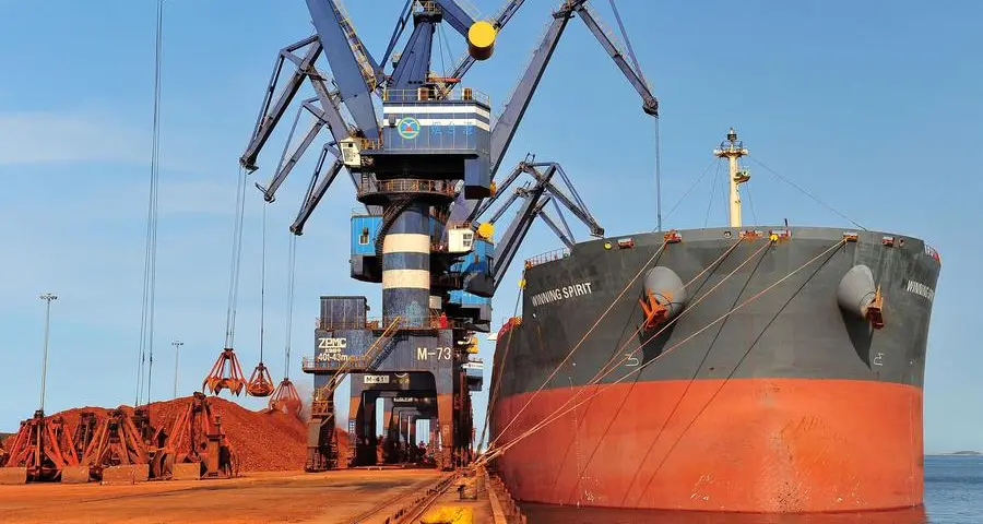 Guinea bets bauxite dominance can reshape aluminium supply